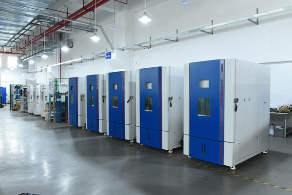 快速溫變試驗箱維修價格表(高低溫快速變化箱修理價目表)(圖1) DSC_7151.jpg