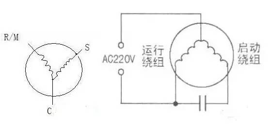 冷熱沖擊試驗箱壓縮機接線圖(冷熱沖擊箱壓縮機怎么接線)(圖1) 68607501_2.jpg